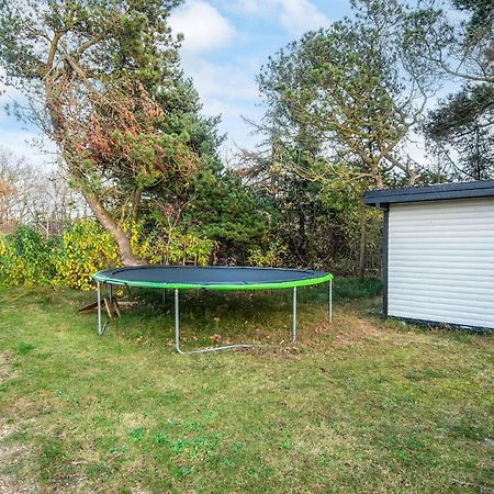 Holiday Home Skjern XVIII 외부 사진