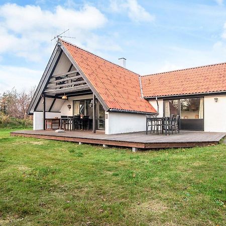 Holiday Home Skjern XVIII 외부 사진