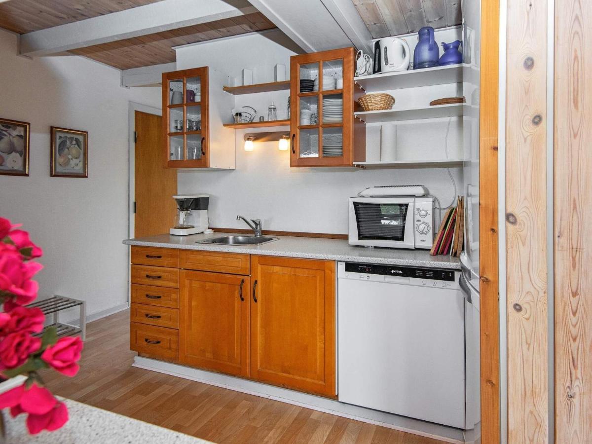 Holiday Home Skjern XVIII 외부 사진