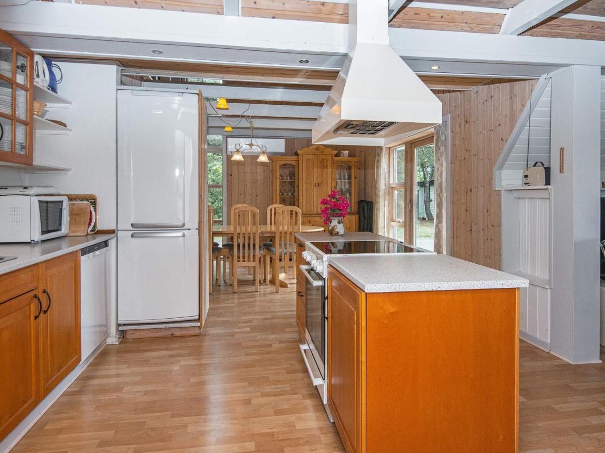 Holiday Home Skjern XVIII 외부 사진