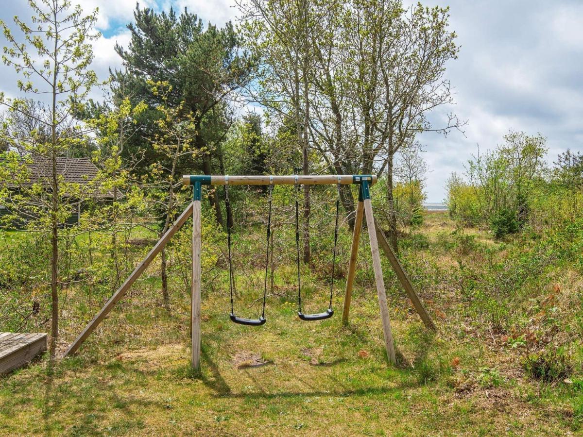 Holiday Home Skjern XVIII 외부 사진