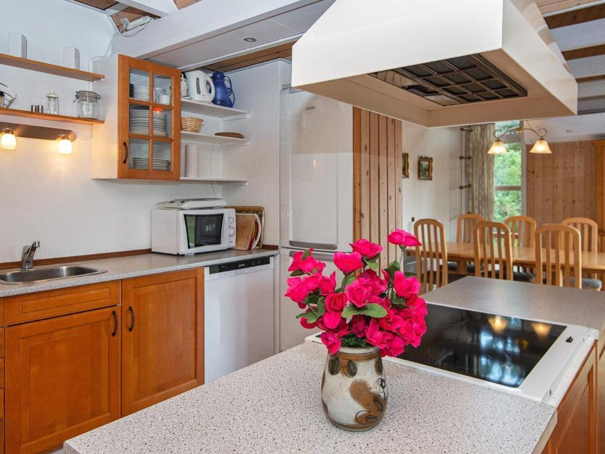 Holiday Home Skjern XVIII 외부 사진