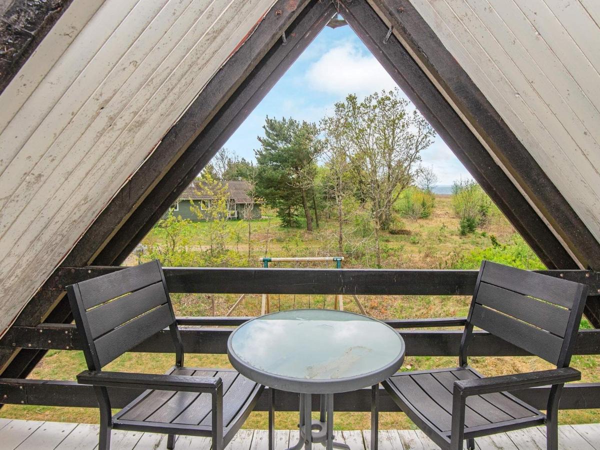 Holiday Home Skjern XVIII 외부 사진