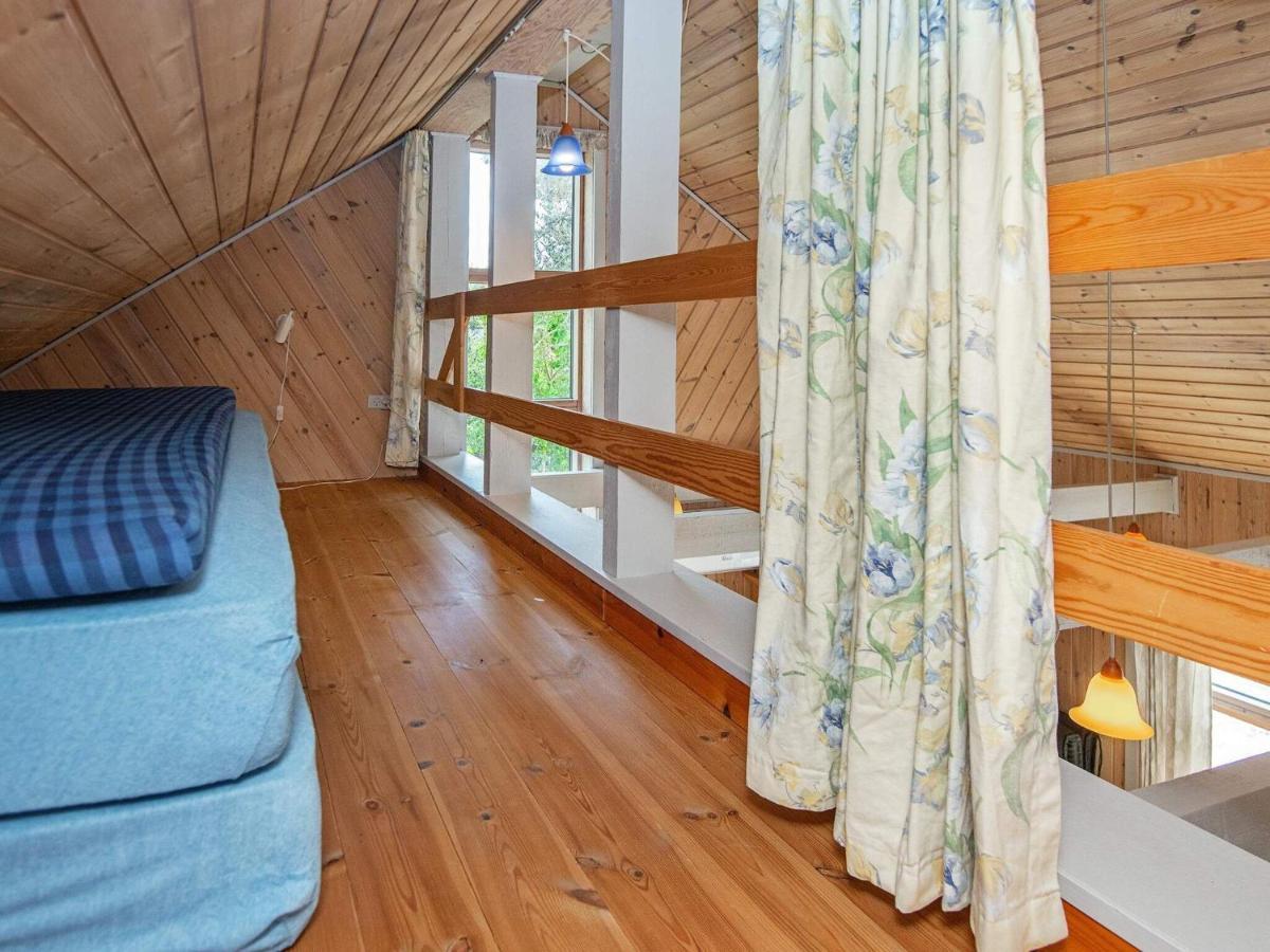 Holiday Home Skjern XVIII 외부 사진