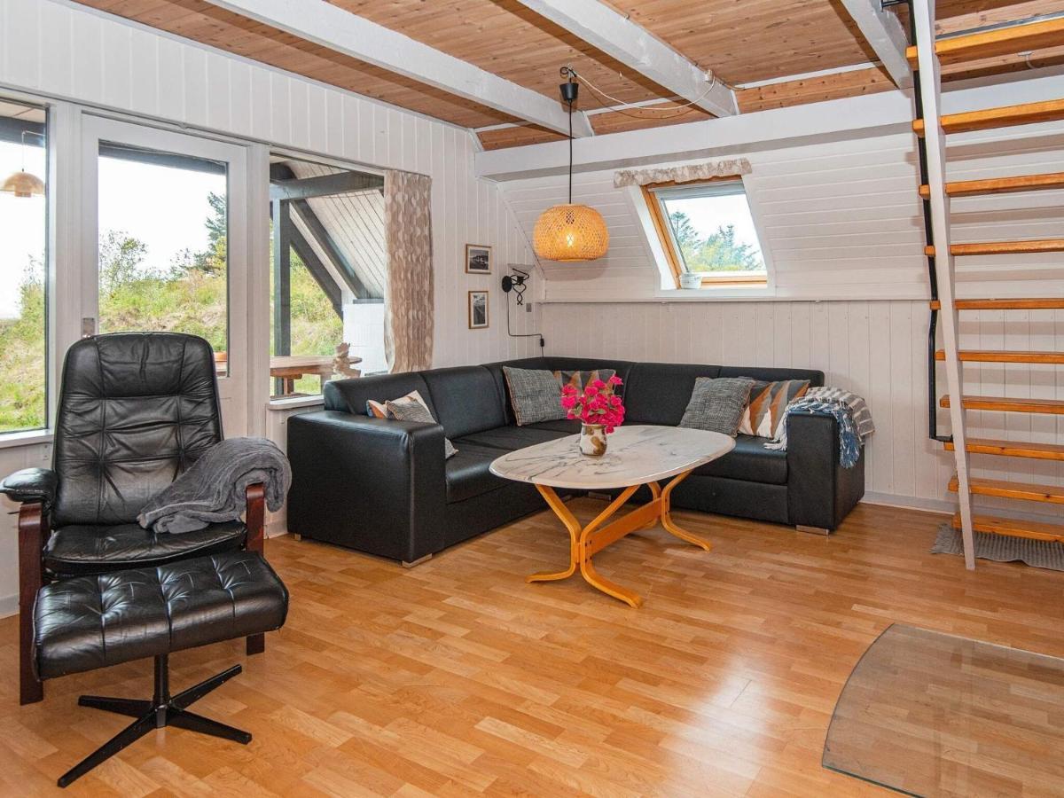 Holiday Home Skjern XVIII 외부 사진