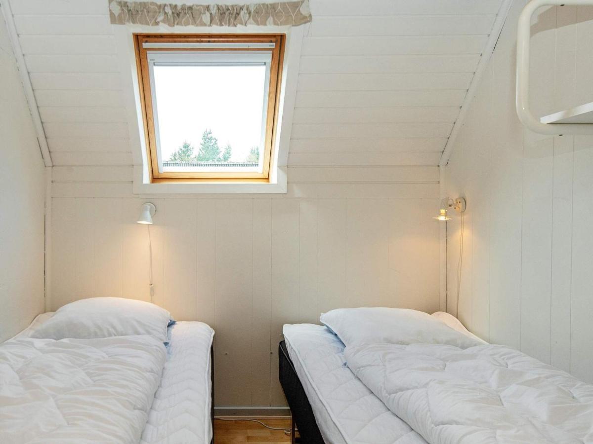 Holiday Home Skjern XVIII 외부 사진