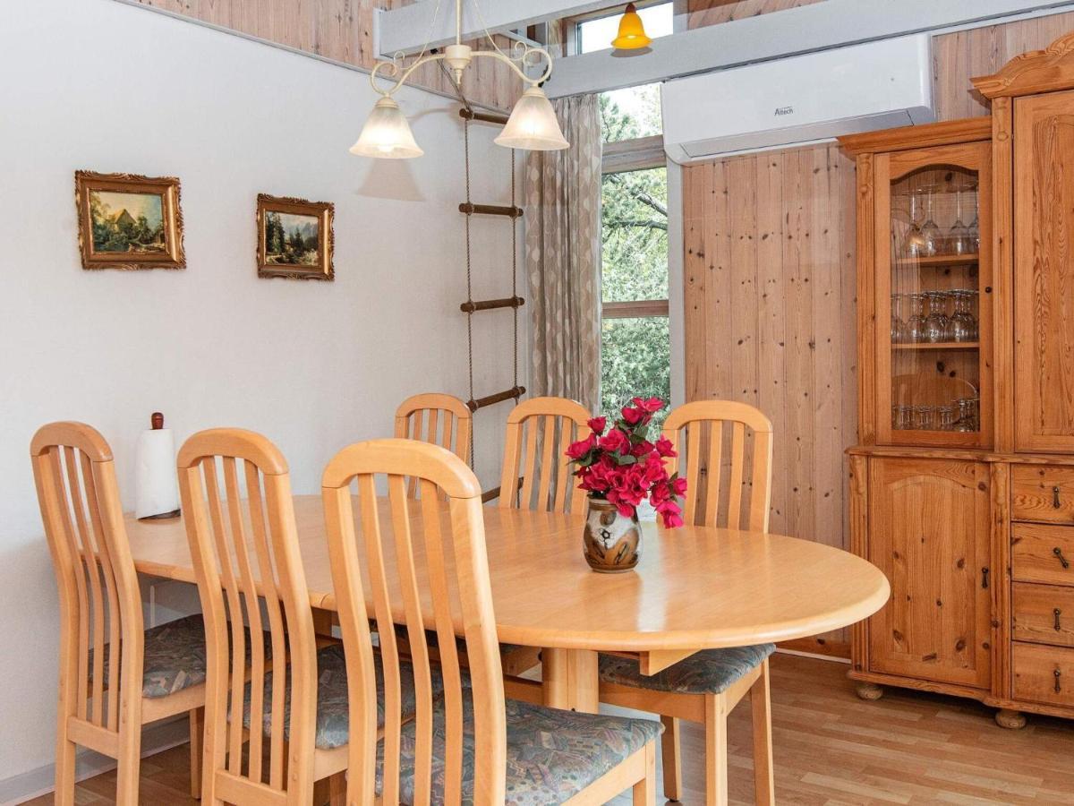 Holiday Home Skjern XVIII 외부 사진
