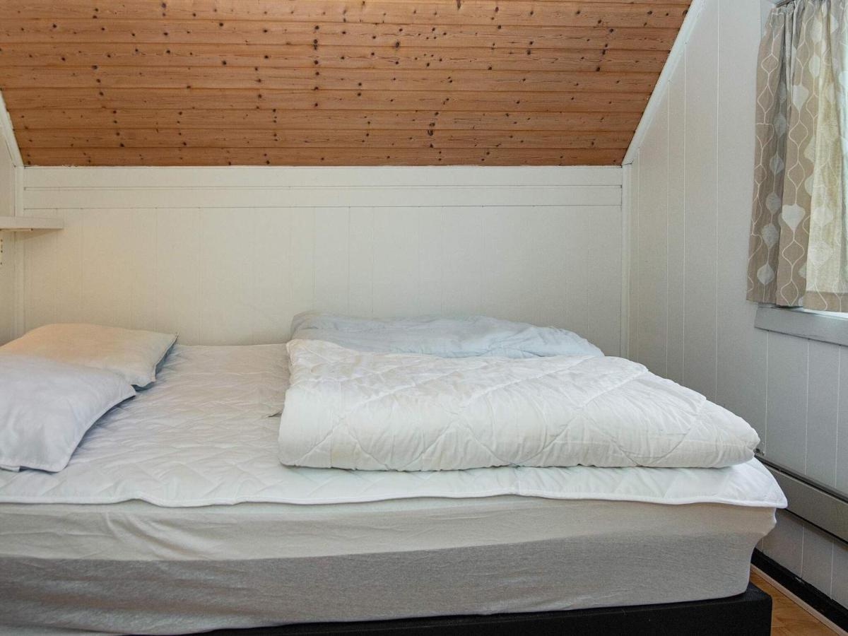 Holiday Home Skjern XVIII 외부 사진