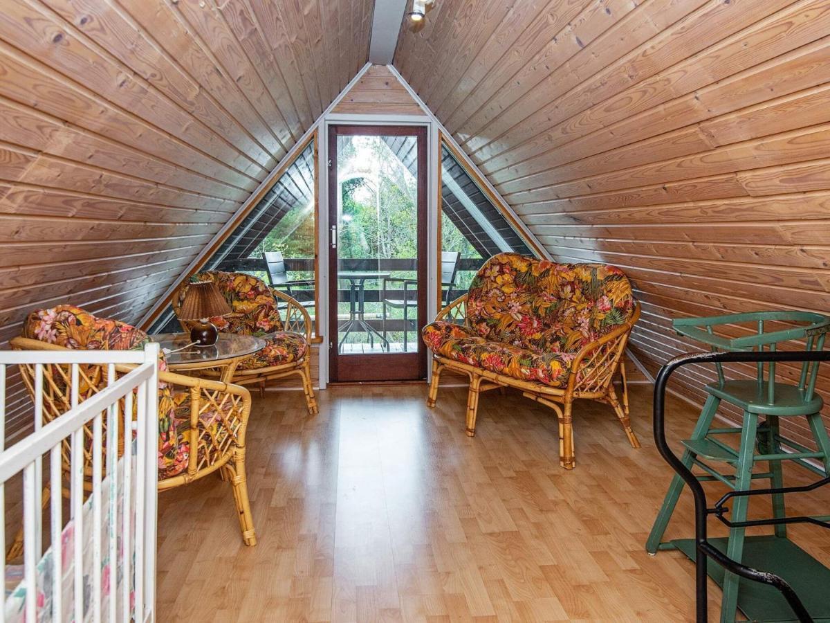 Holiday Home Skjern XVIII 외부 사진