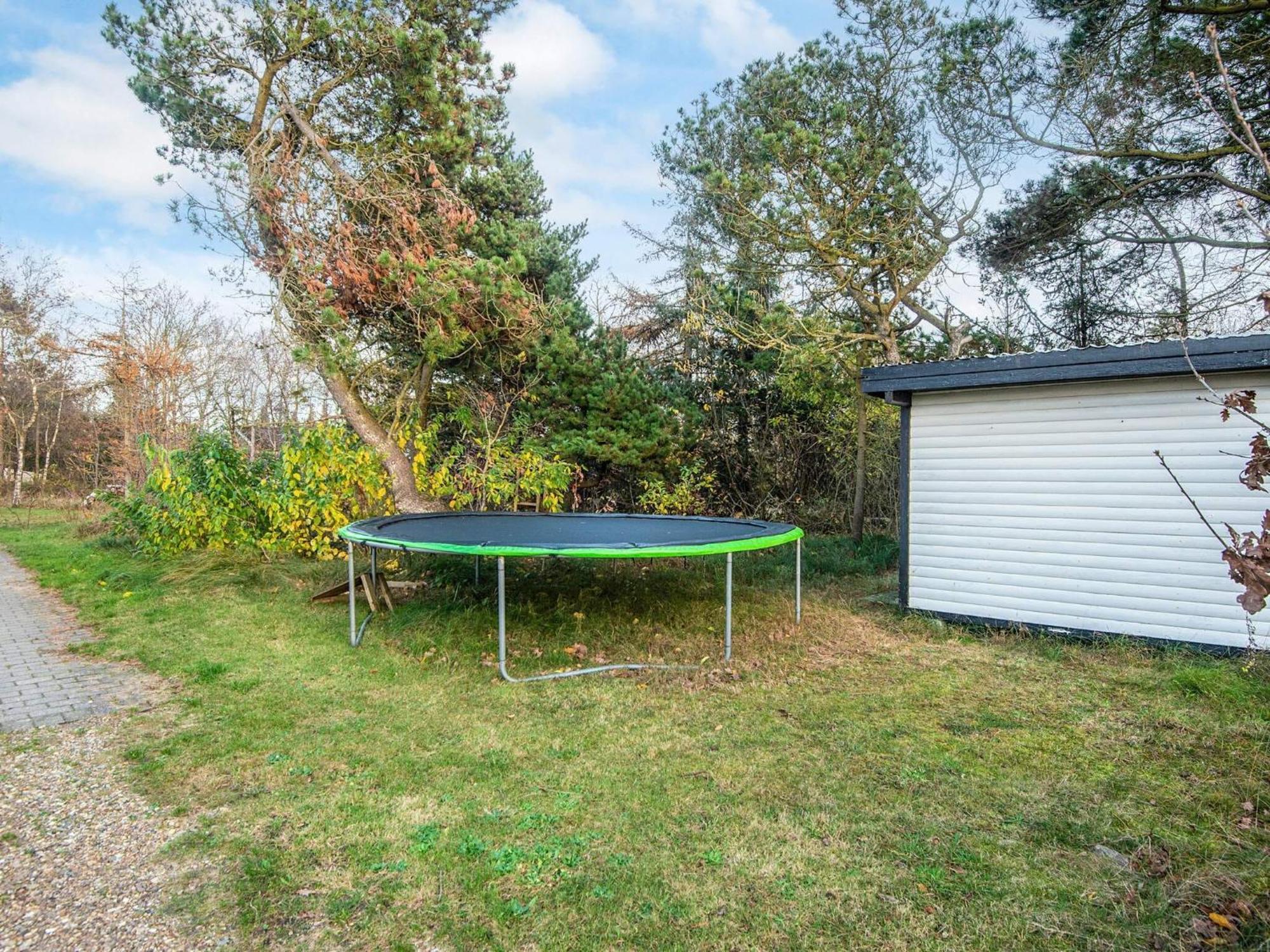 Holiday Home Skjern XVIII 외부 사진